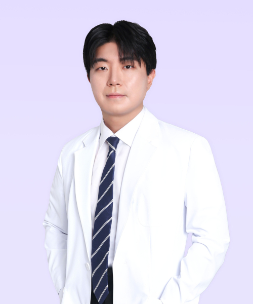 안제현 원장 - 강릉점